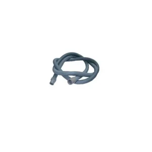 Tubo scarico acqua lavatrice e lavastoviglie 1.50 metri 19AG023