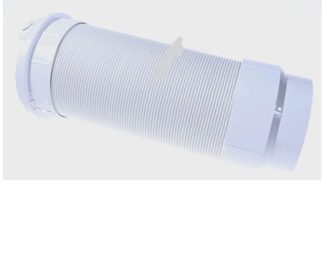 Tubo di scarico aria per climatizzatore portatile PAC EL375 US