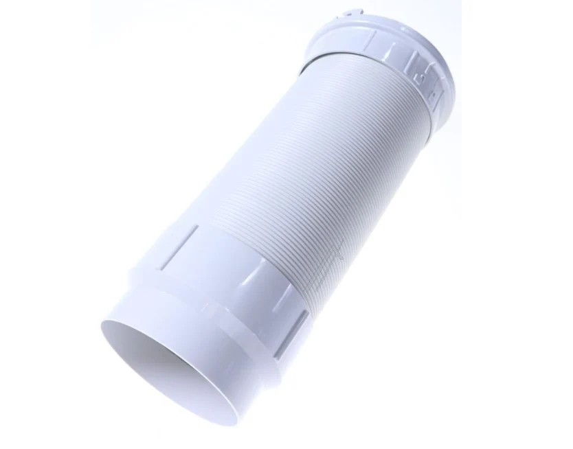 Tubo di scarico aria per climatizzatore portatile PAC EL375 US