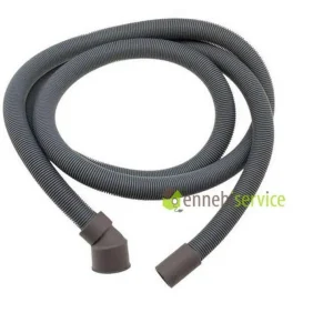 Tubo scarico lavastoviglie Smeg 758973067 1.9mt