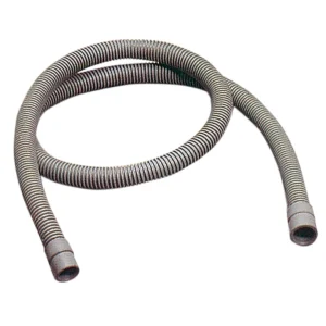 Tubo Scarico Lavatrice 300 Cm Con Curva 180G*- Amaflex- 1,0 Pz