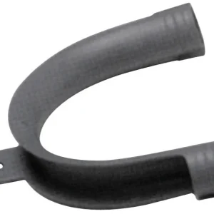 Tubo Scarico Lavatrice Con Cavallotto Cm. 200