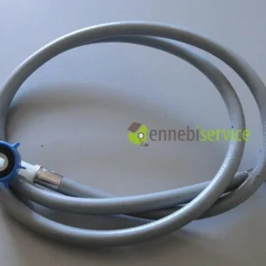 Tubo scarico per lavatrice Ariston