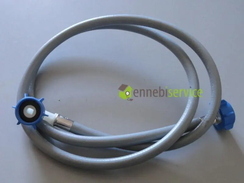 Tubo scarico per lavatrice Ariston