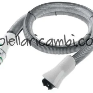 Tuboflex Tubo Flessibile Elettrificato Vorwerk Folletto VK 150