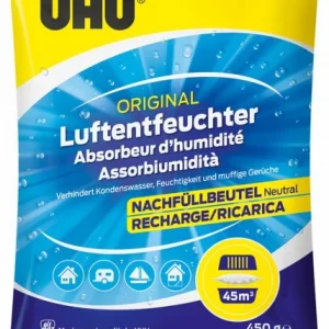 UHU Granulato UH47135 – per UHU Air Max