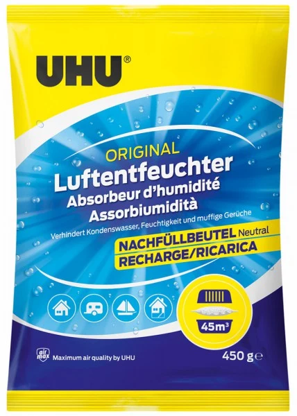 UHU Granulato UH47135 – per UHU Air Max