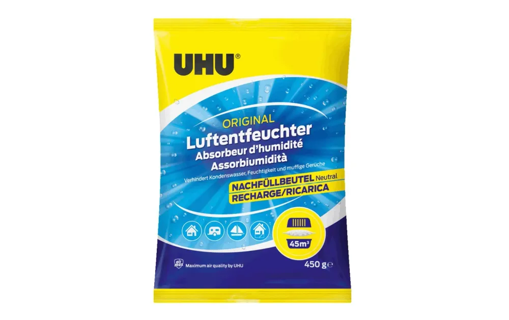 UHU Granulato UH47135 – per UHU Air Max