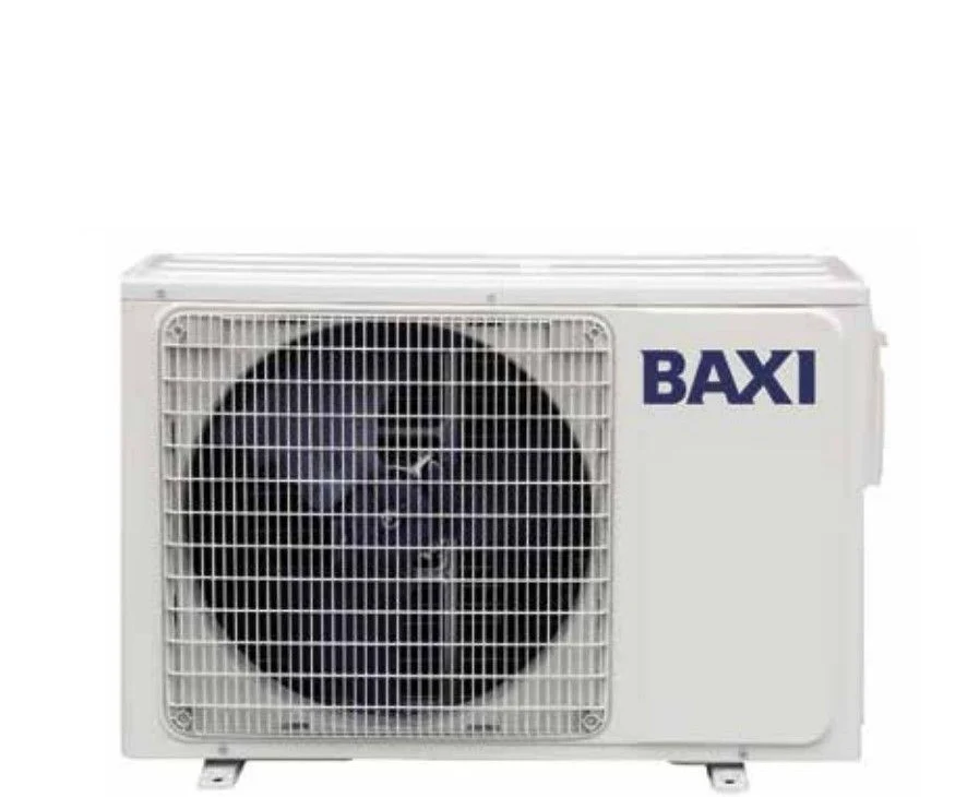 Unità Esterna Baxi Motore Multisplit LSGT100-4M Quadri Split R-32 ++/+