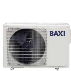 Unità Esterna Baxi Motore Multisplit LSGT40-2M Dual Split R-32