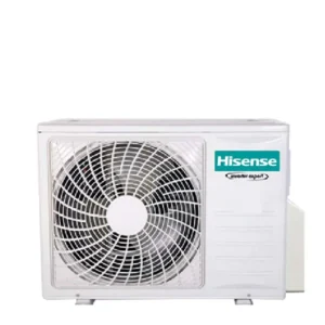 Unità Esterna Commerciale Hisense 9000 Btu AUW26U4RR4 R-32 Classe ++/+