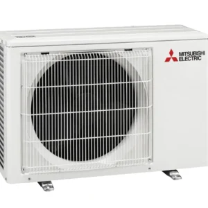 Unità Esterna Commerciale Mitsubishi Electric 12000 Btu SUZ-M35VA R-32