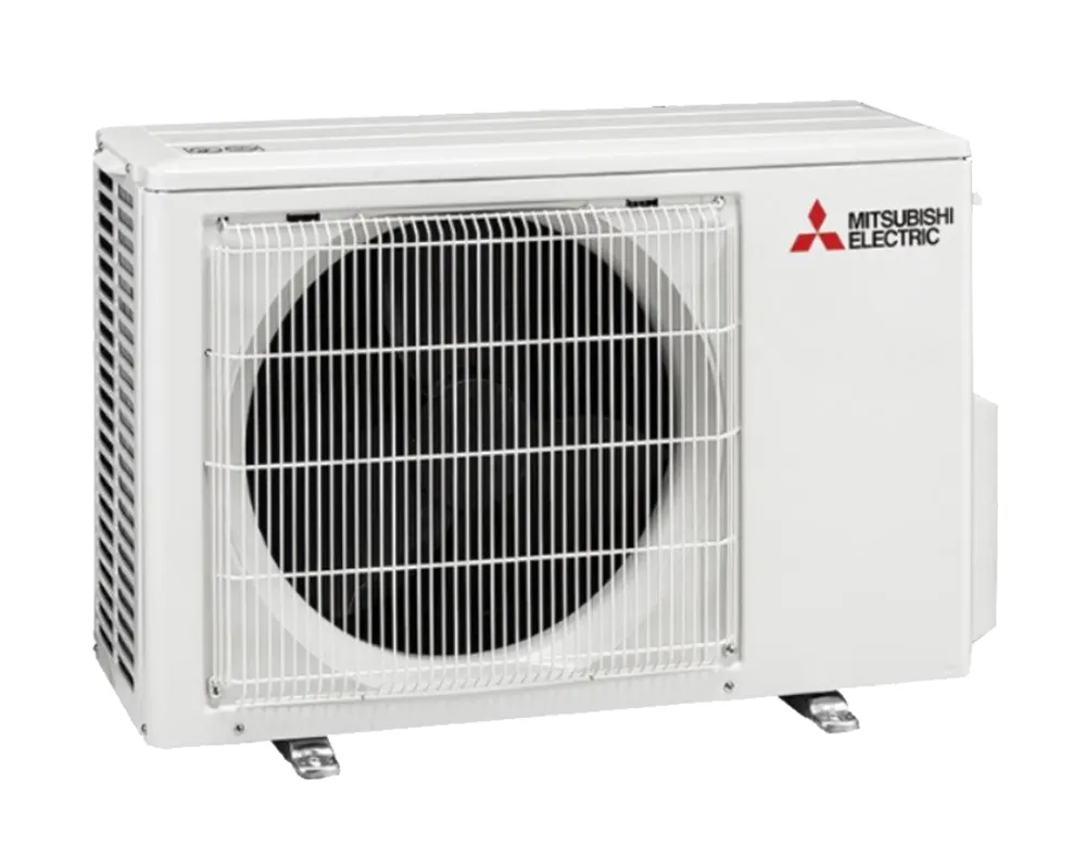Unità Esterna Commerciale Mitsubishi Electric 12000 Btu SUZ-M35VA R-32