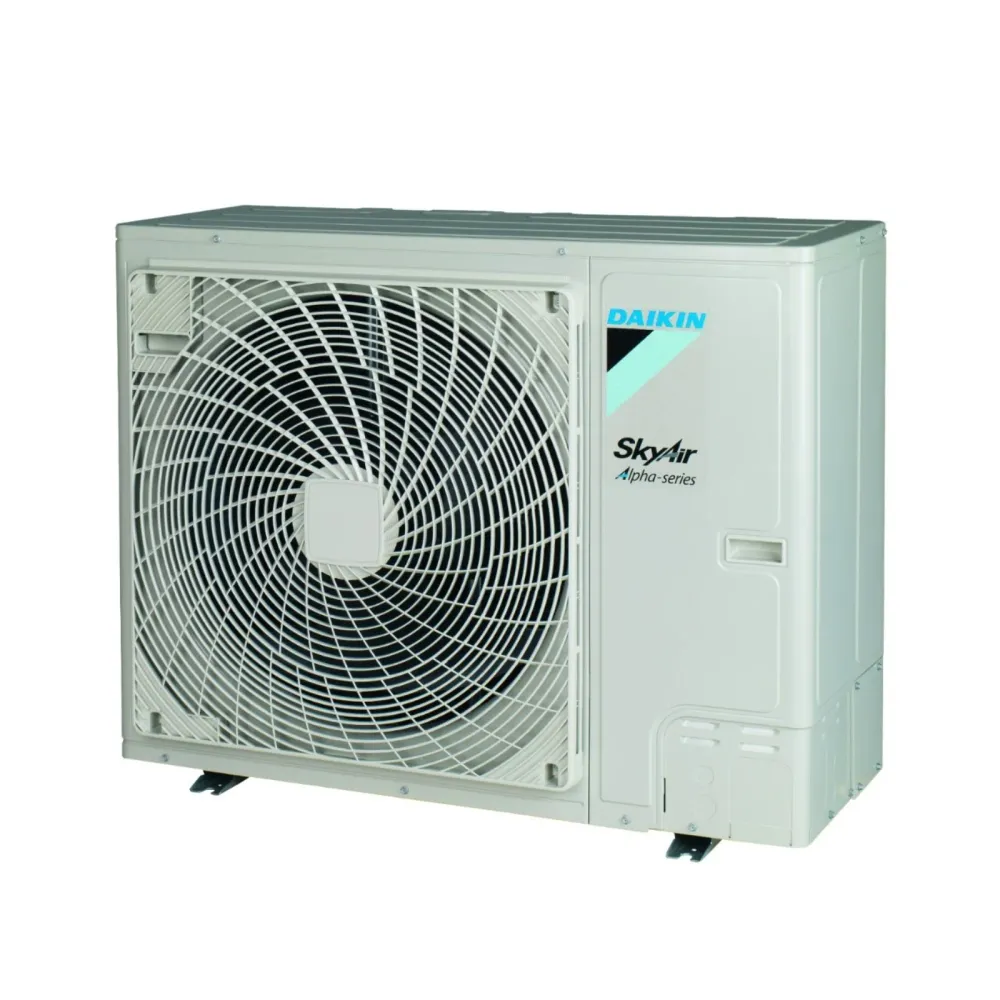 Unità Esterna Daikin Bluevolution Commerciale 24000 Btu RZAG71NV1 R-32 Classe ++/+