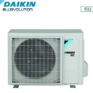 Unità Esterna Daikin Bluevolution Motore Monosplit 12000 Btu RXA35A R-32