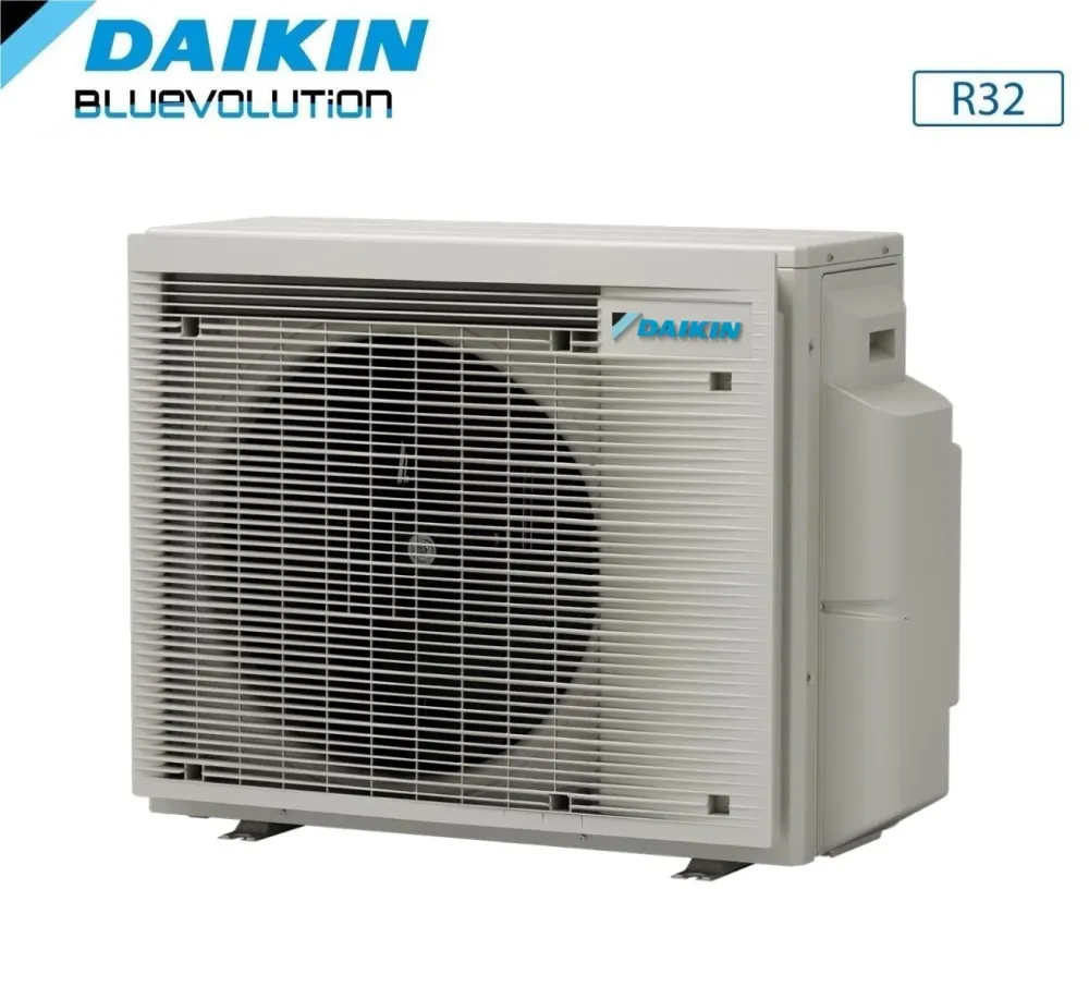 Unità Esterna Daikin Bluevolution Motore Multisplit 5MXM90A Penta Split R-32
