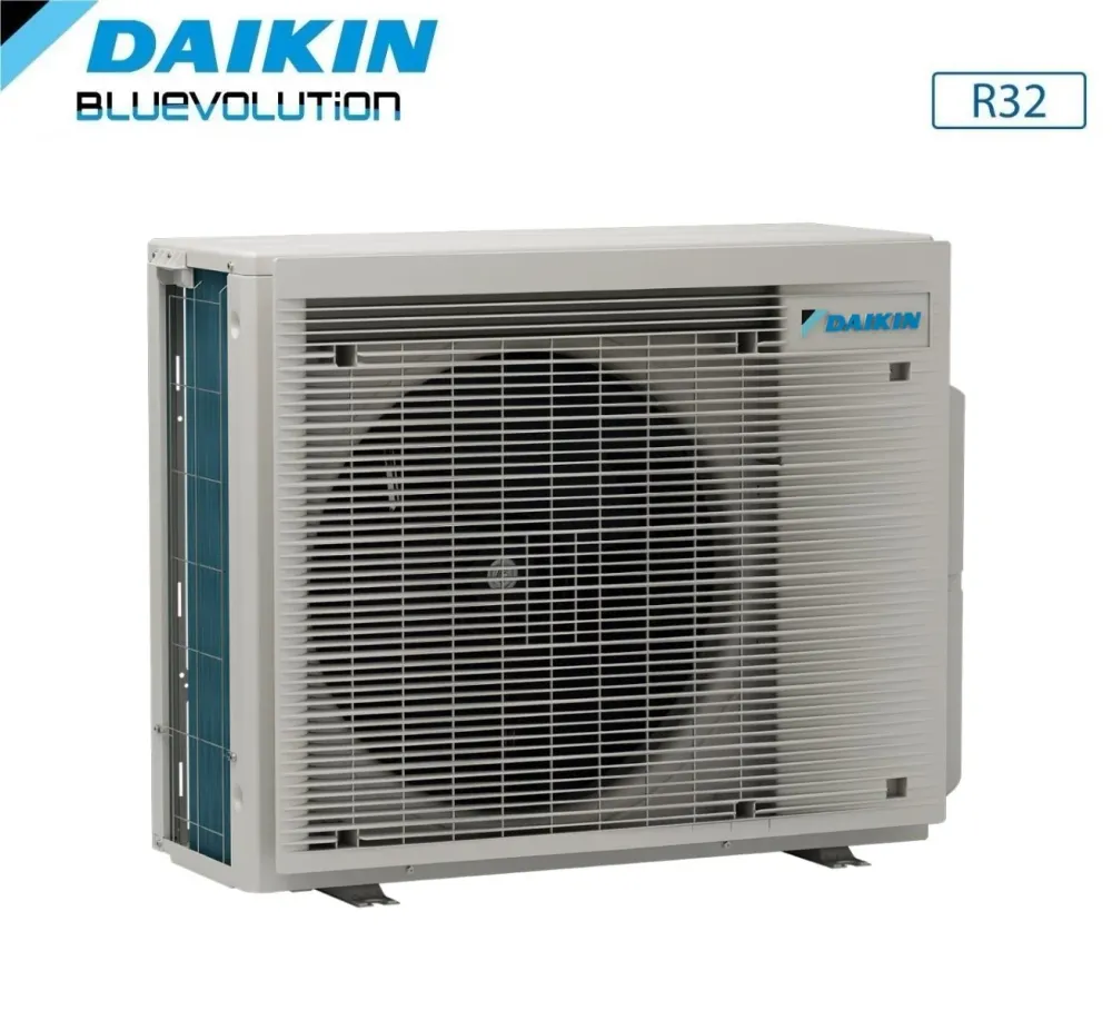 Unità Esterna Daikin Bluevolution Motore Multisplit 5MXM90A Penta Split R-32
