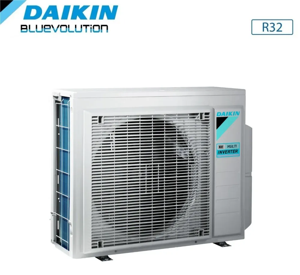 Unità Esterna Daikin Bluevolution Motore Multisplit 5MXM90N Penta Split R-32