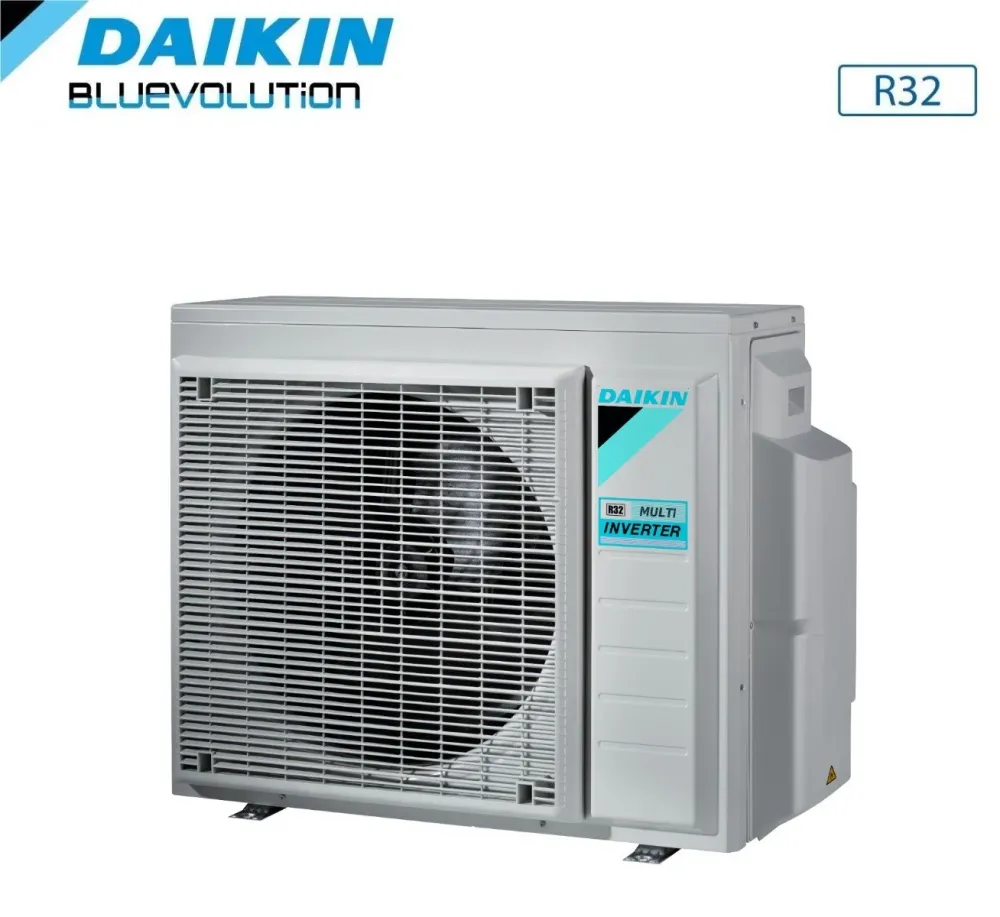 Unità Esterna Daikin Bluevolution Motore Multisplit 5MXM90N Penta Split R-32