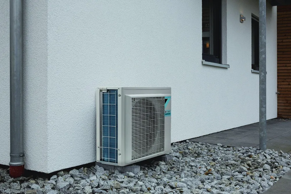 Unità Esterna Daikin Bluevolution Motore Multisplit 5MXM90N Penta Split R-32
