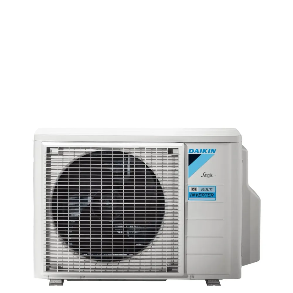 Unità Esterna Daikin Motore Multisplit 2AMXF40A Dual Split R-32 Classe ++/+