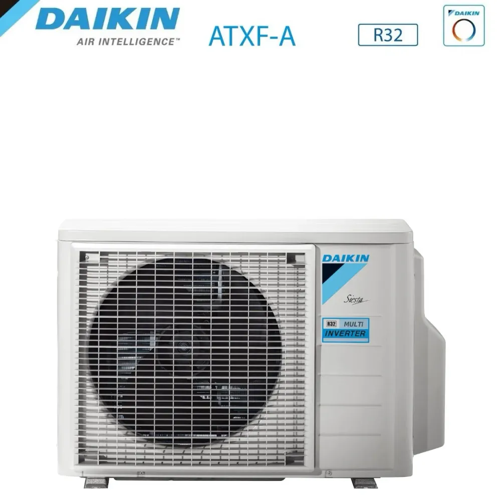 Unità Esterna Daikin Motore Multisplit 2AMXF40A Dual Split R-32 Classe ++/+