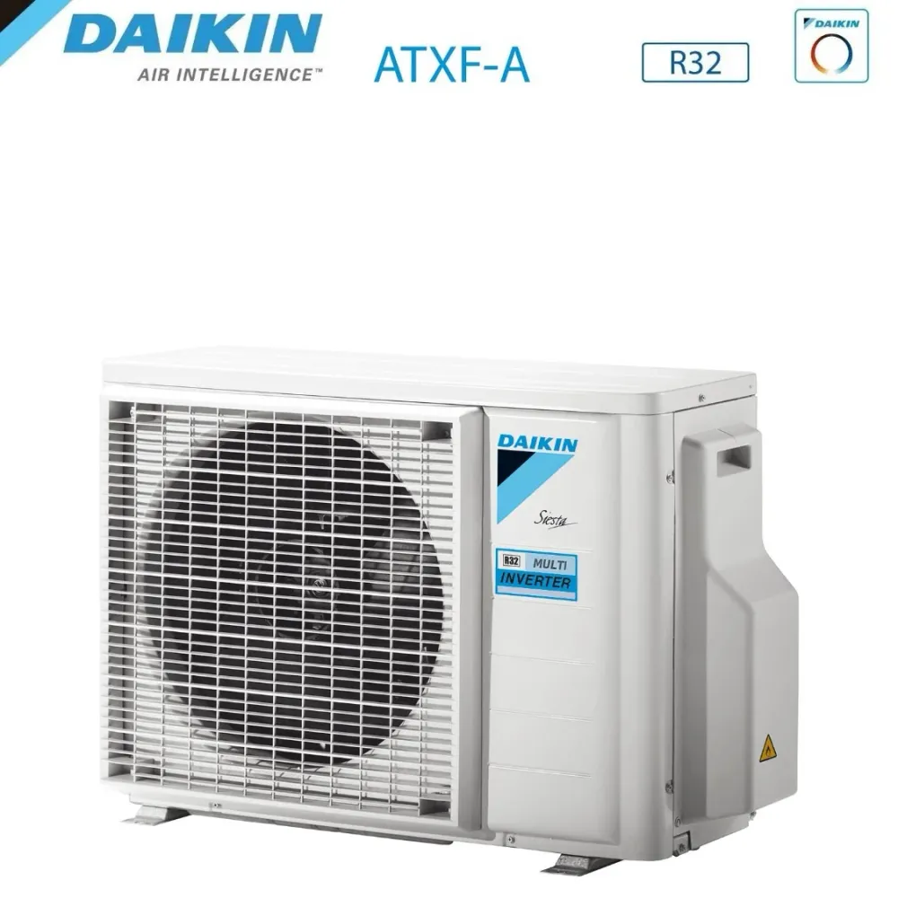 Unità Esterna Daikin Motore Multisplit 2AMXF40A Dual Split R-32 Classe ++/+