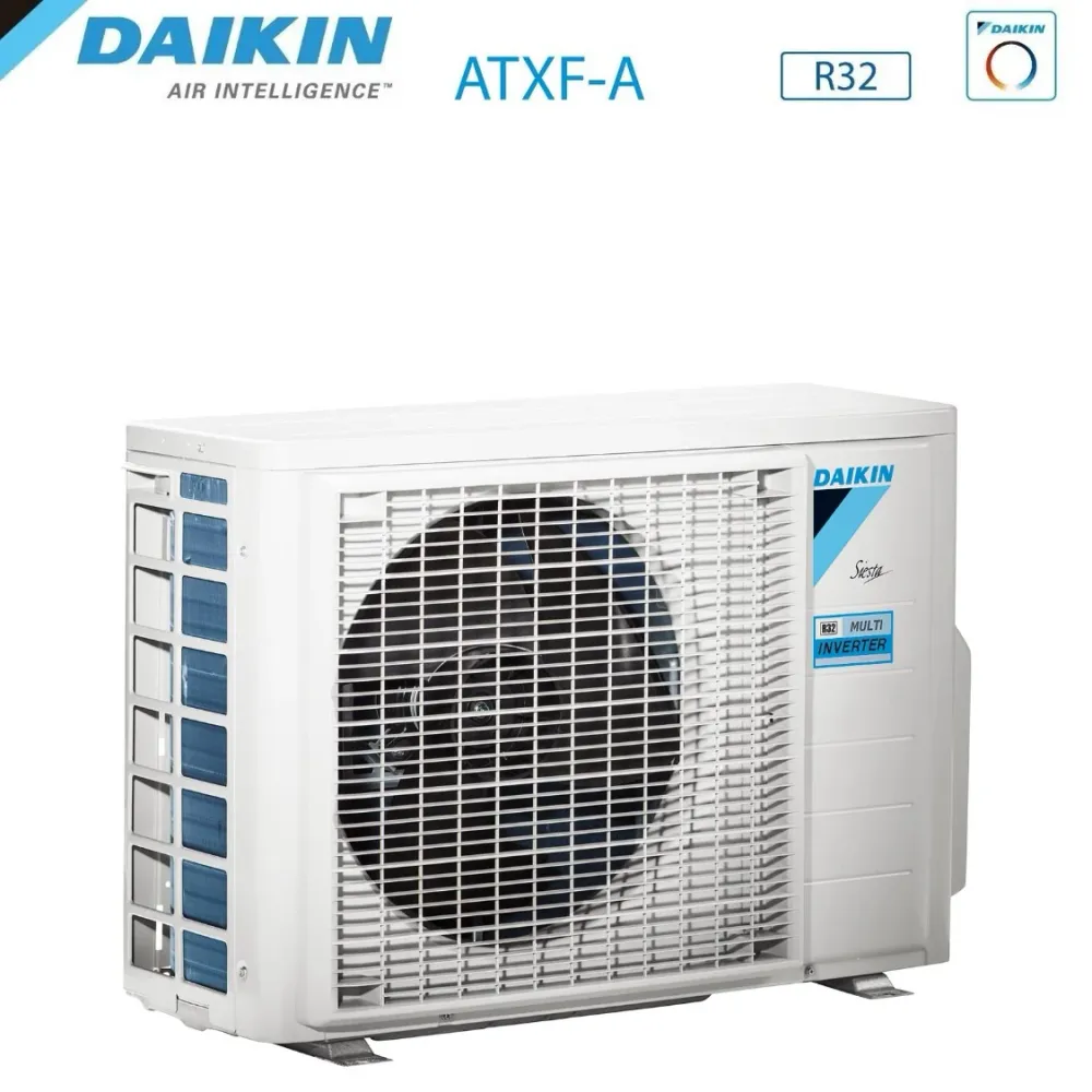 Unità Esterna Daikin Motore Multisplit 2AMXF40A Dual Split R-32 Classe ++/+
