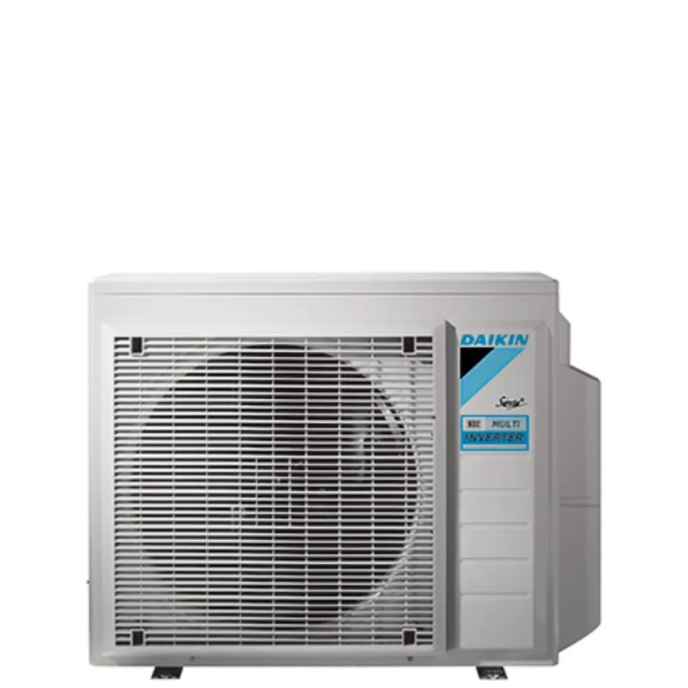 Unità Esterna Daikin Motore Multisplit SIESTA 3AMXF52A Trial Split R-32 Classe ++/+