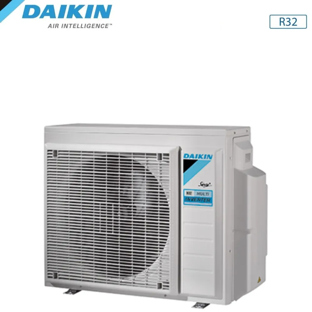 Unità Esterna Daikin Motore Multisplit SIESTA 3AMXF52A Trial Split R-32 Classe ++/+