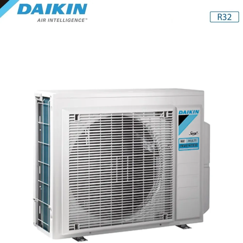 Unità Esterna Daikin Motore Multisplit SIESTA 3AMXF52A Trial Split R-32 Classe ++/+