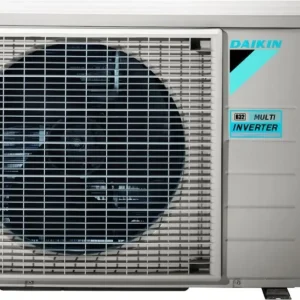 Unità Esterna Daikin Multisplit Trial R-32 3MXM40N(9/8/7)/(9) Inverter 14000 BTU