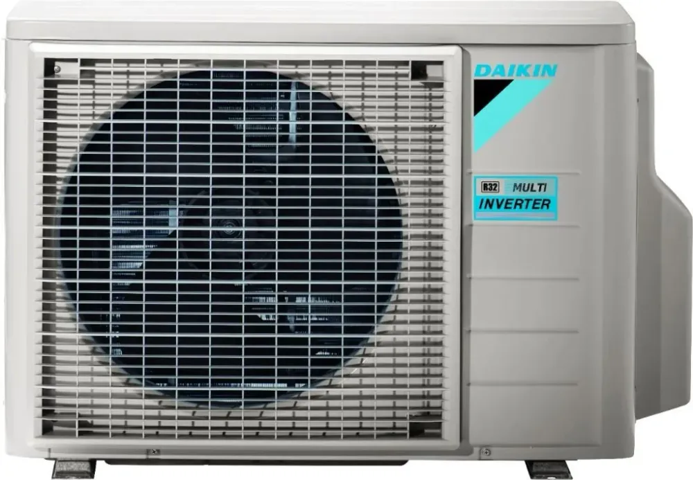 Unità Esterna Daikin Multisplit Trial R-32 3MXM68N(9)/(9) Inverter 23000 BTU