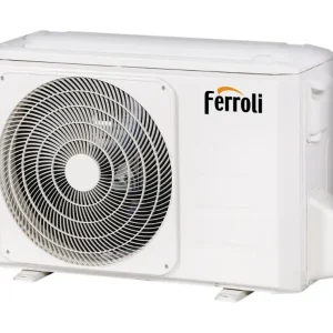 Unità Esterna Ferroli Giada Motore Multisplit 21-3 2CP001QF R-32