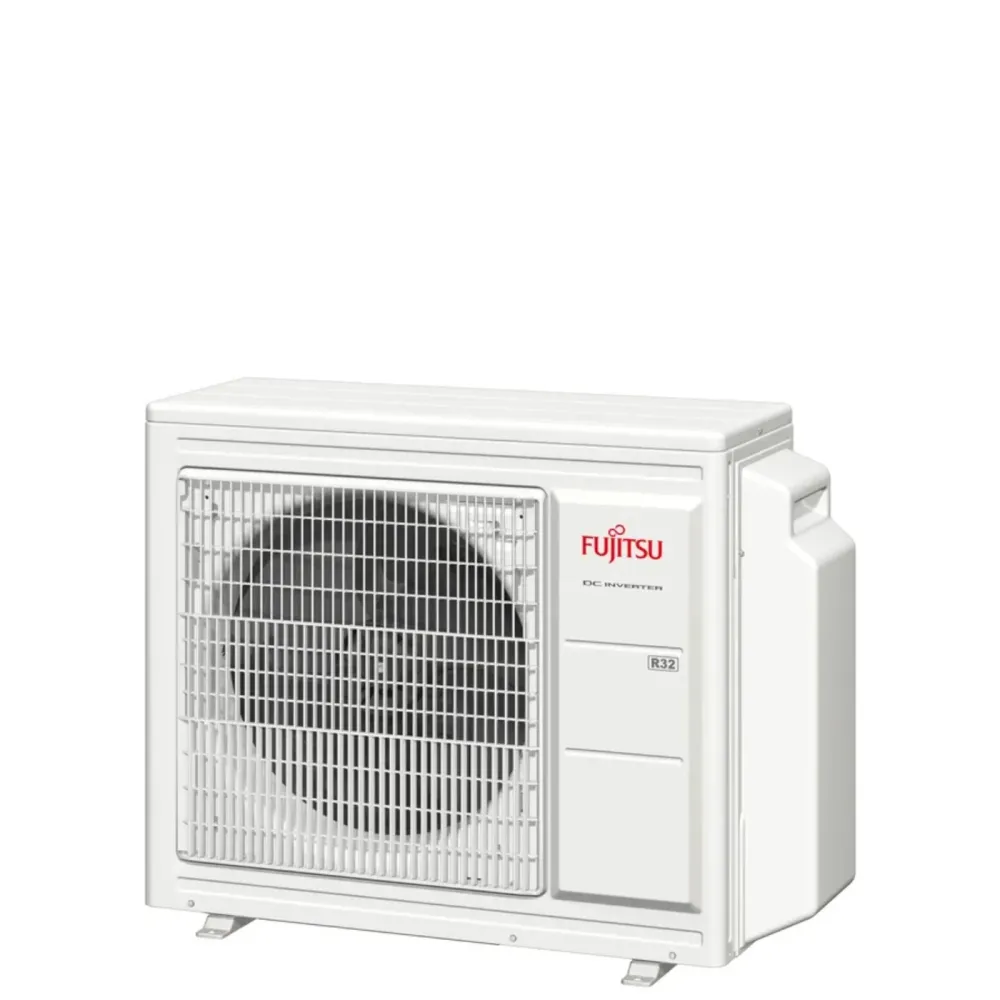 Unità Esterna Fujitsu Motore Multisplit AOYG18KBTA3 Trial Split R-32 Classe +++/++