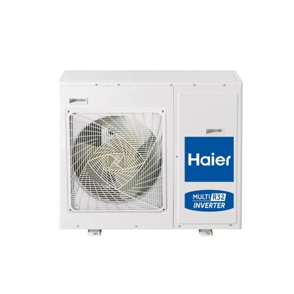 Unità Esterna Haier Motore Multisplit 5U105S2SS3FA Penta Split R-32 ++/+