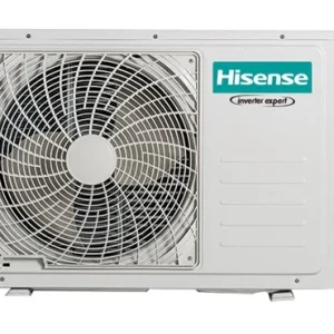 Unità Esterna Hisense Motore Monosplit 9000 BTU Serie Turbo AUW26U4RS8