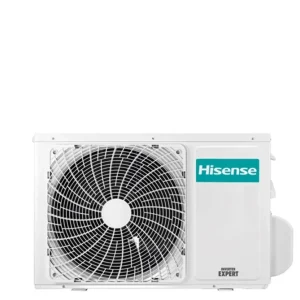 Unità Esterna Hisense Motore Multisplit 2AMW35U4RGC Dual Split R-32 Classe ++/+