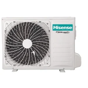 Unità Esterna Hisense Motore Multisplit 2AMW42U4RGC Dual Split R-32 Classe ++/+