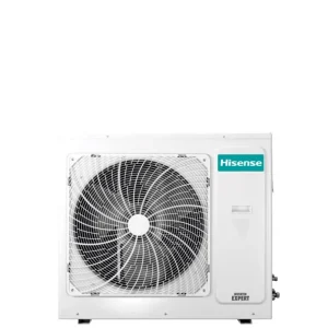 Unità Esterna Hisense Motore Multisplit 3AMW62U4RJC Trial Split R-32 Classe ++/++