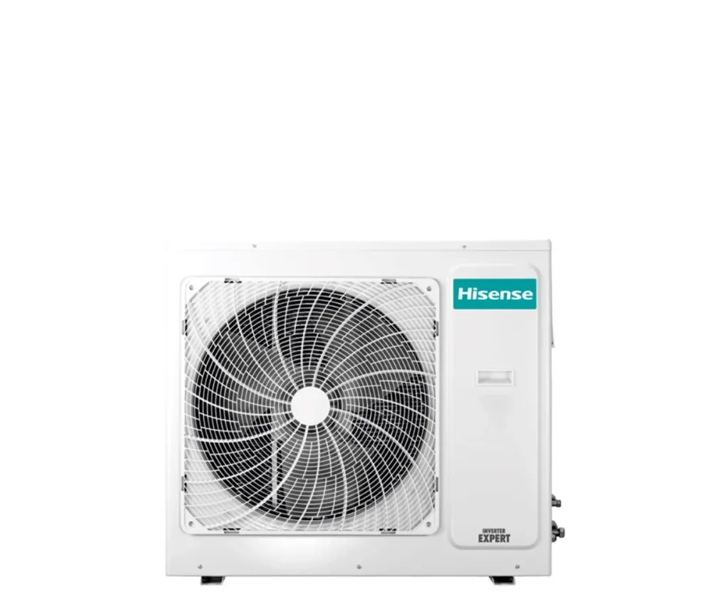 Unità Esterna Hisense Motore Multisplit 3AMW62U4RJC Trial Split R-32 Classe ++/++