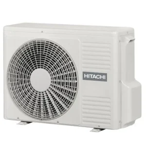 Unità Esterna Hitachi Motore Multi Split Quadri RAM-G70N4HA(B)E Multi Pro G