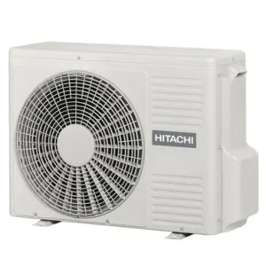 Unità Esterna Hitachi Motore MultiSplit RAM-53NP3E R-32 Trial Split
