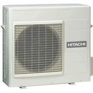 Unità Esterna Hitachi Motore Multisplit RAM-68NP3E Trial Split R-32 ++/++