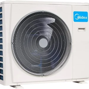 Unità Esterna Midea 4N-105K R-410 motore esterno