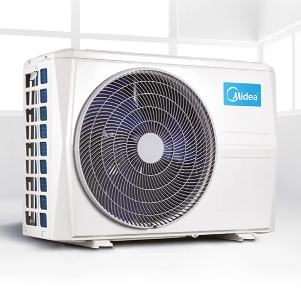 Unità Esterna Midea Motore Multisplit M4O-36FN8-Q Quadri Split R-32