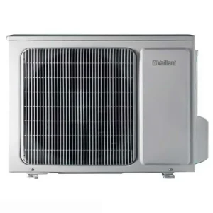 Unità Esterna Monosplit Vaillant CLIMAVAIR PLUS 9000 Btu VAI 8-025 WNO R-32