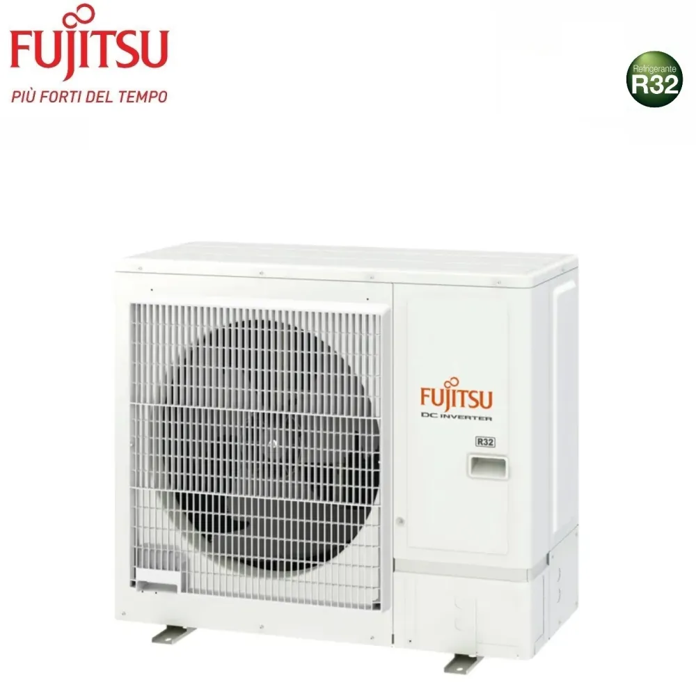 Unità Esterna Motore Multisplit AOYG30KBTA4 Quadri Split R-32 Classe +++/++