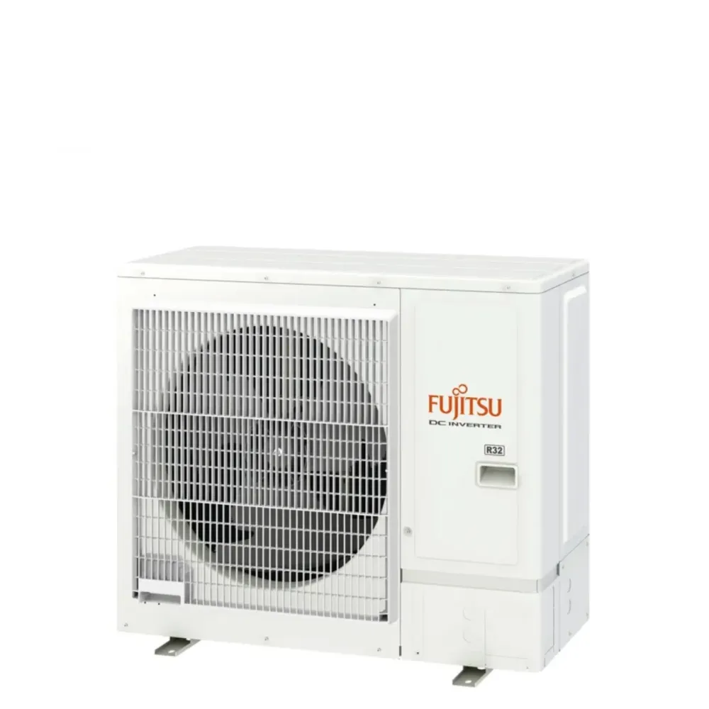 Unità Esterna Motore Multisplit AOYG36KBTA5 Penta Split R-32 Classe +++/++