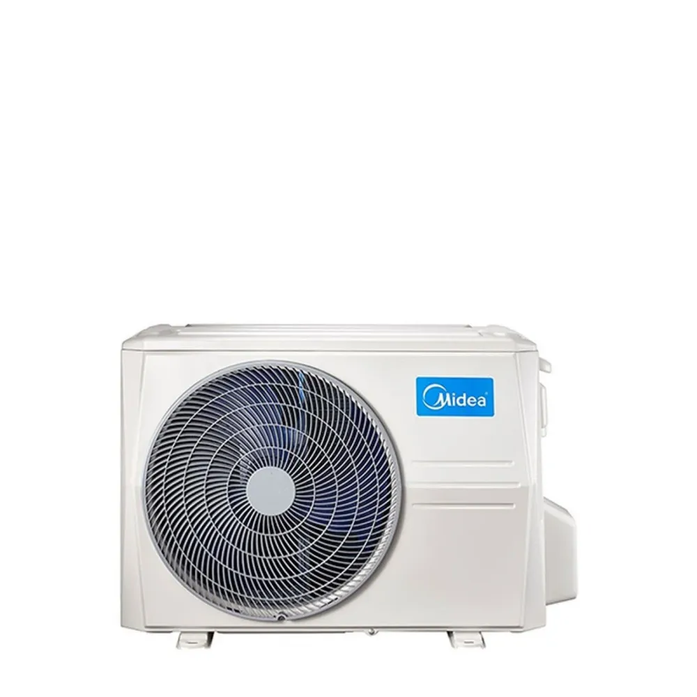 Unità Esterna Motore Multisplit Midea M2OE-18HFN8-Q R-32 Dual Split Classe ++/+